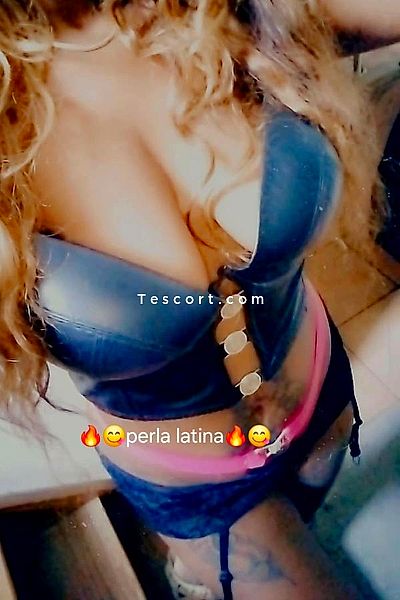 Perla latina - Lille Escorts #16