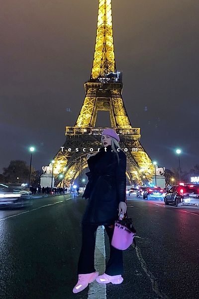 Lexiebeth - Lyon Trans Escorts #1