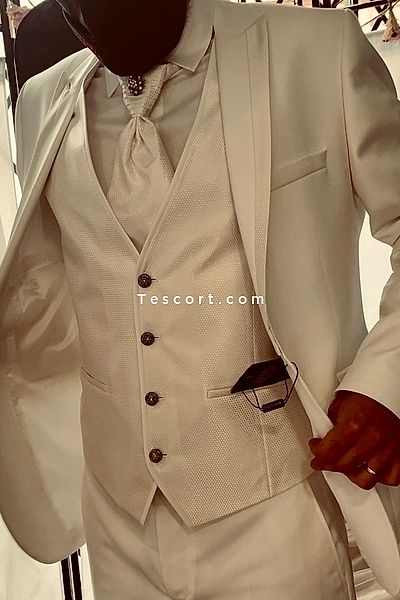 Labonnetoile31 - Escort Boy Toulouse #2