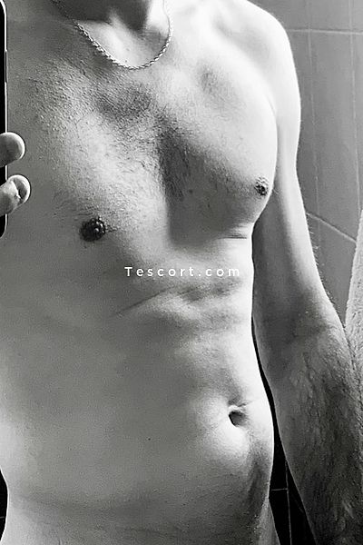 Labonnetoile31 - Escort Boy Toulouse #1