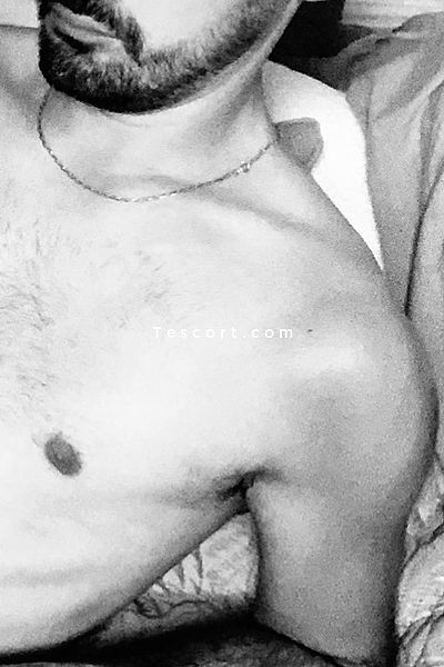 Labonnetoile31 - Escort Boy Toulouse #3