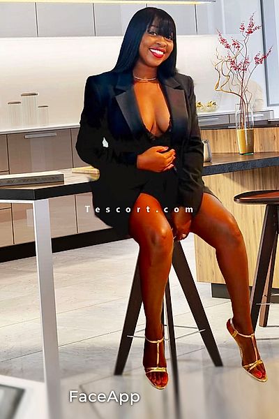 Adjo - Toulouse Escorts #1