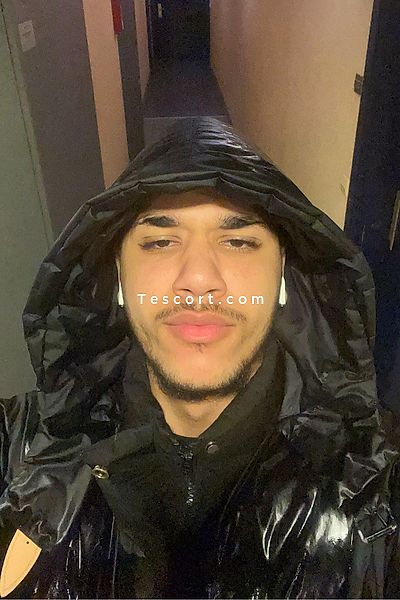 luis - Escort Boy Bordeaux #2