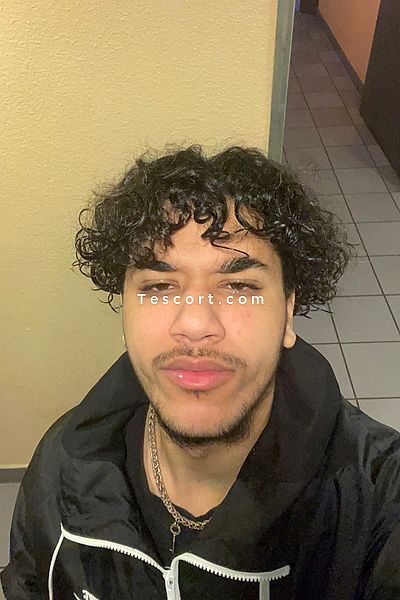 luis - Escort Boy Bordeaux #3