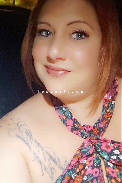 Mayah - Escort Girl Niort #6