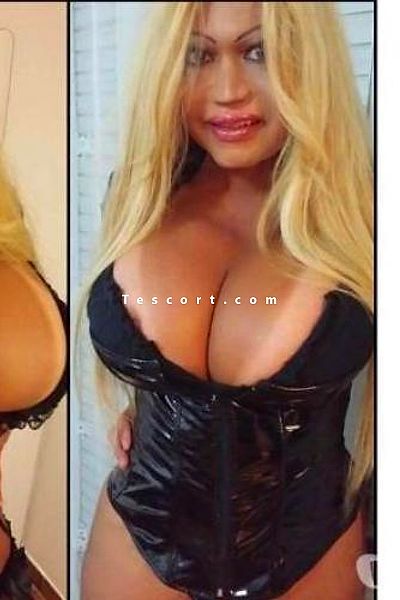 ingrida lolo - Bordeaux Trans Escorts #7