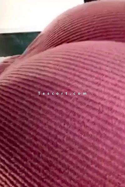 Domina Beurette - Escort Trans Paris #3