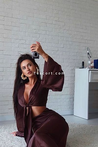NikaB - Paris Escorts #3