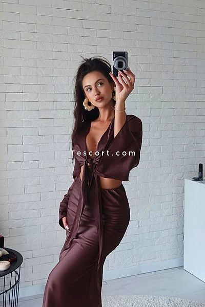 NikaB - Paris Escorts #7