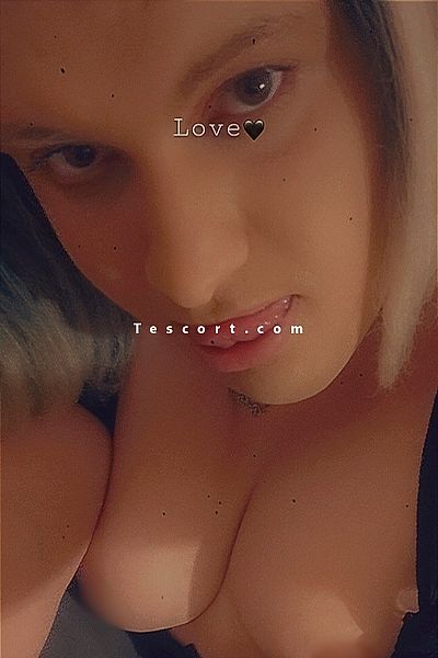 Margaux - Escort Trans Albi #6