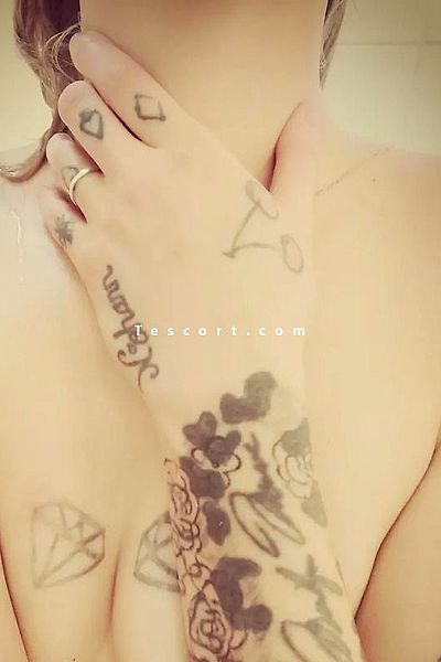 Emilie - Rouen Escorts #3