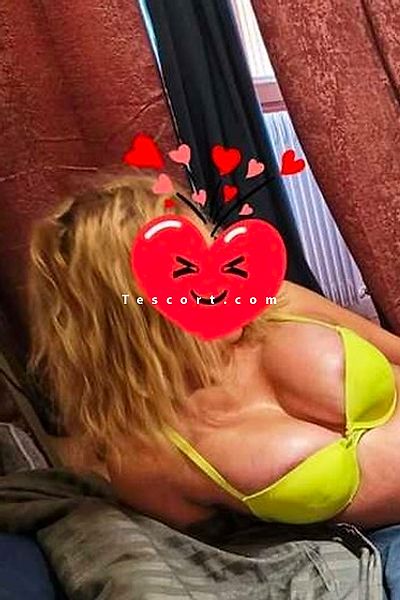 Julie - Escort Girl Dijon #6