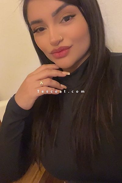 Larissa latina - Paris Escorts #3