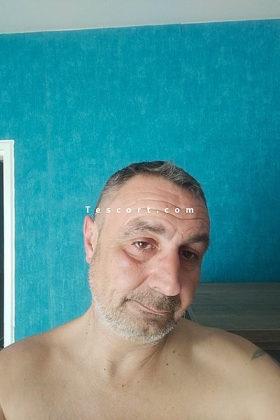 David - Escort Boy Guéret #3