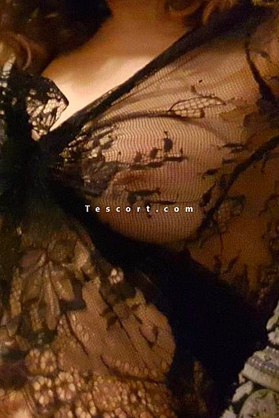 Molly - Escort Girl Toulouse #3