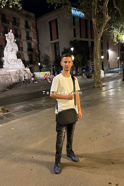 Izemblk - Escort Boy Saint-denis #3