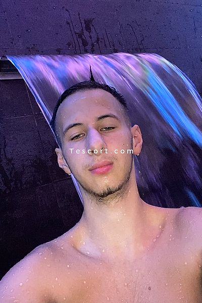 Izemblk - Escort Boy Saint-denis #2