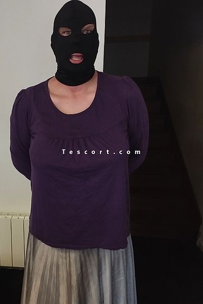 Dominatricetravestie Pascale - Escort Trans Niort #2
