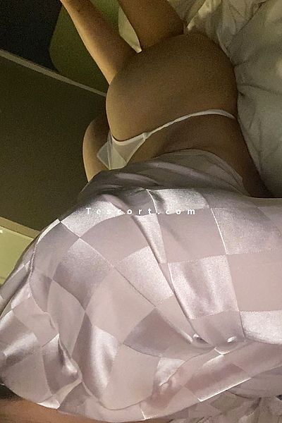 Valentina - Escort Girl Nancy #1