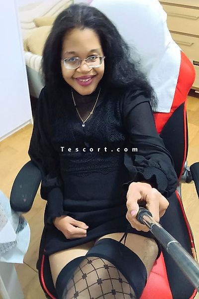 Hanane95280 - Escort Girl Paris #3