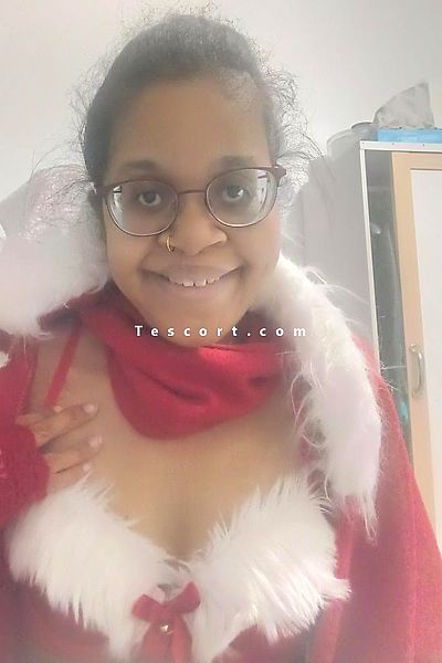 Hanane95280 - Paris Escorts #6
