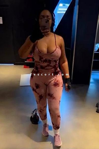 Esther - Versailles Escorts #6