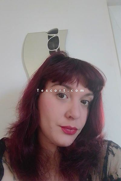 Gawayne - Paris Escorts #6