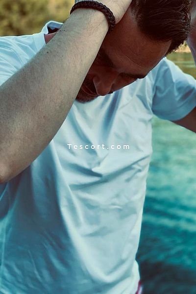 Dandyforyou - Paris Boy Escorts #2