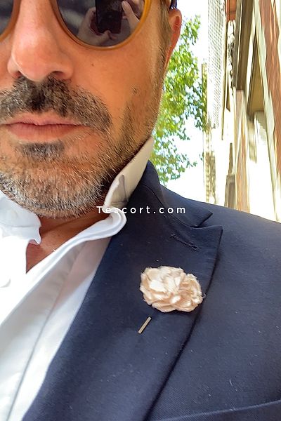 Dandyforyou - Paris Boy Escorts #1