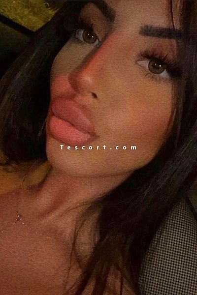 YASMINE - Escort Girl Paris #2