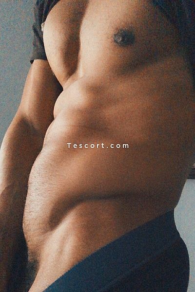 Maxime - Paris Boy Escorts #2