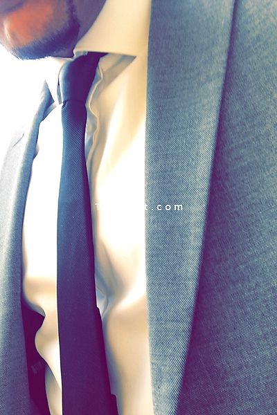 Maxime - Paris Boy Escorts #1