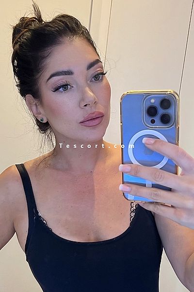 Vivi - Escort Girl Paris #3