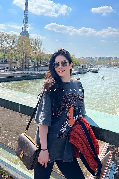 Vivi - Escort Girl Paris #11