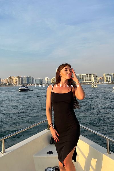 Crystall - Escort Girl Paris #7