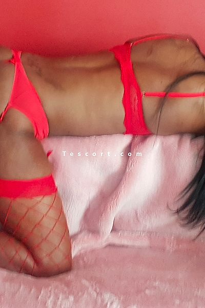 Nellyfleur - Paris Escorts #3