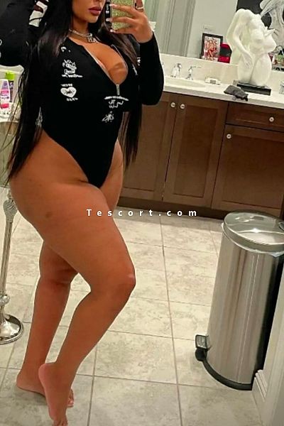 Samiabella75 - Escort Girl Torcy #2