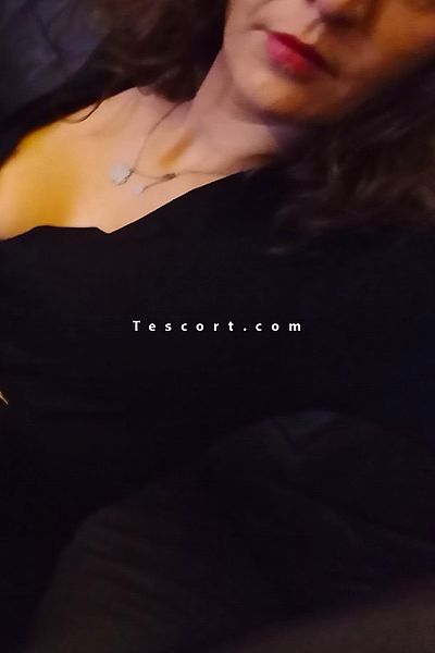 djinna8 - Paris Escorts #5