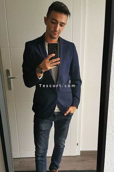 Jean - Escort Boy Mulhouse #8