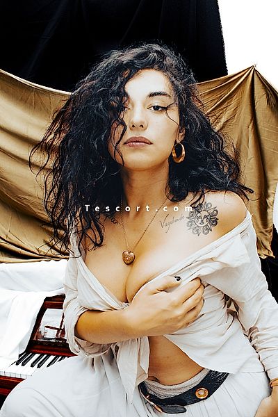 Carmen la boheme - Paris Trans Escorts #7