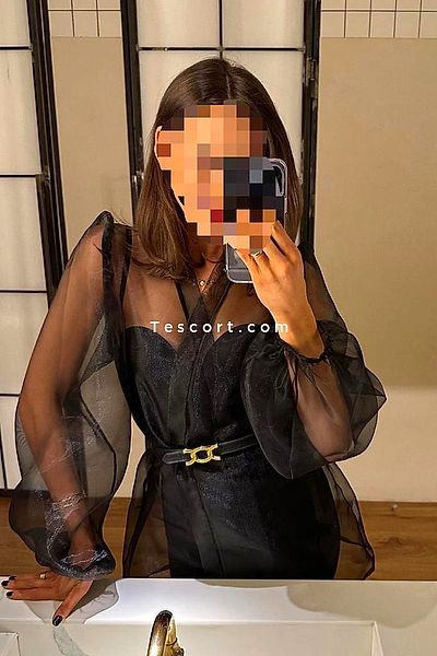 glamour - Escort Girl Strasbourg #1