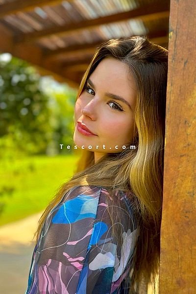 Lana - Paris Trans Escorts #3