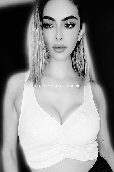 KameliaX-Mym - Escort Girl Lyon #3