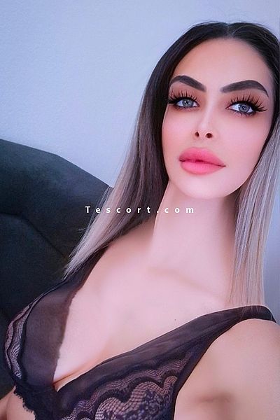 KameliaX-Mym - Escort Girl Lyon #2