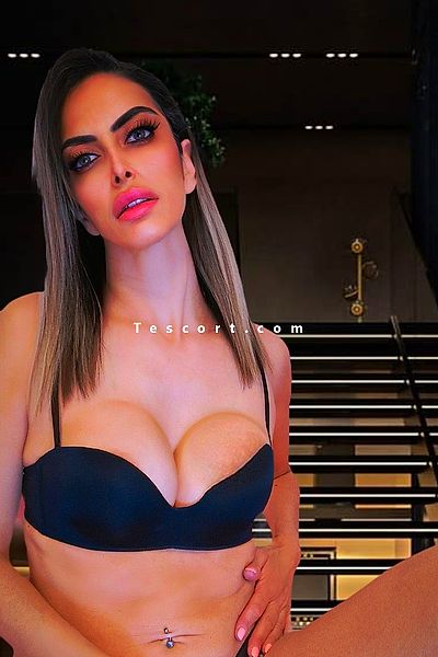 KameliaX-Mym - Escort Girl Lyon #1