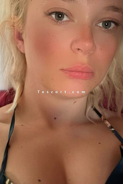 Pussycat - Escort Girl Paris #2