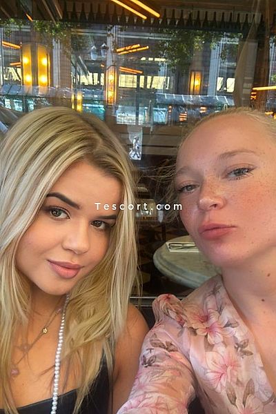 Due figa grande - Escort Girl Paris #1