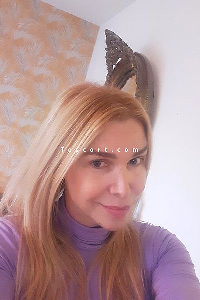 Carmen - Escort Girl Toulouse #1