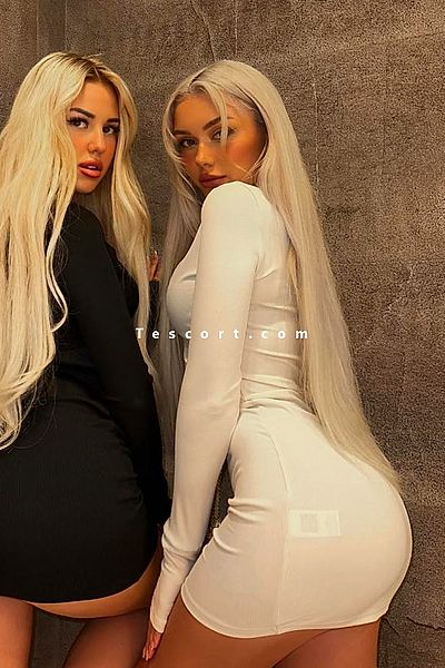 PELAGEA - Paris Escorts #17