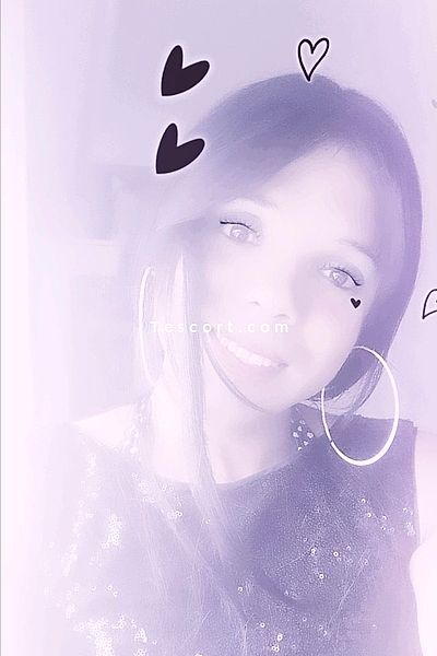 doucekamily - Escort Trans Tours-ville #3